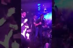 Θάνος Πετρέλης και Droulias Brothers μαζί επί πίστας: Έγινε ο χαμός [video]