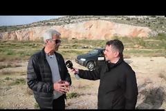 Σχιστό: Τοξική βόμβα στη Δυτική Αττική