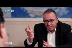 Γ. ΜΟΥΖΑΛΑΣ: ΥΠΑΡΧΟΥΝ ΒΑΣΙΜΕΣ ΕΝΔΕΙΞΕΙΣ ΟΤΙ ΠΡΟΚΕΙΤΑΙ ΓΙΑ ΠΡΑΞΙΚΟΠΗΜΑΤΙΕΣ