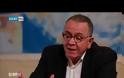 Γ. ΜΟΥΖΑΛΑΣ: ΥΠΑΡΧΟΥΝ ΒΑΣΙΜΕΣ ΕΝΔΕΙΞΕΙΣ ΟΤΙ ΠΡΟΚΕΙΤΑΙ ΓΙΑ ΠΡΑΞΙΚΟΠΗΜΑΤΙΕΣ