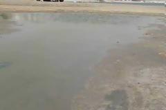 Μπορεί μια κουταλιά λάδι να ηρεμήσει τα κύματα της θάλασσας;