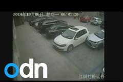 Αυτός είναι σίγουρα ο χειρότερος οδηγός που έχετε δει ποτέ - Η φαντασία σας δεν φτάνει την ασχετοσύνη του [video]