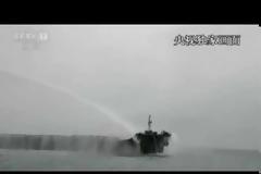 Βίντεο από την πυρκαγιά σε πετρελαιοφόρο στην Κίνα