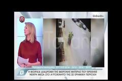 Συγκλονιστικές αποκαλύψεις και βίντεο – ντοκουμέντο από την τελευταία διαδρομή της 44χρονης μητέρας!