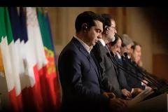 ΤΑ ΚΥΡΙΑ ΣΗΜΕΙΑ ΤΗΣ ΔΙΑΚΗΡΥΞΗΣ ΤΗΣ ΣΥΝΟΔΟΥ ΤΩΝ ΧΩΡΩΝ ΤΟΥ ΕΥΡΩΠΑΪΚΟΥ ΝΟΤΟΥ