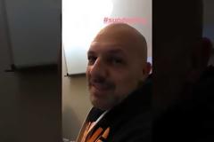 Ζέτα Μακρυπούλια-Νίκος Μουτσινάς: Η βραδινή σύσκεψη για το Sunday Live