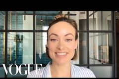 Η Olivia Wilde μας δείχνει τα μυστικά της ομορφιάς της