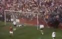 Τζορτζ Μπεστ: Ένας ιδιαίτερος αρτίστας [video]