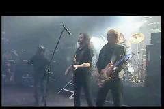 Πέθανε ο κιθαρίστας των Motorhead Έντι Κλαρκ