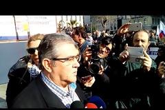 ΣΕ ΕΞΕΛΙΞΗ Η ΣΥΓΚΕΝΤΡΩΣΗ ΤΟΥ ΠΑΜΕ ΣΤΗΝ ΟΜΟΝΟΙΑ