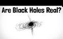 Πως γνωρίζουμε ότι υπάρχουν οι μαύρες τρύπες;