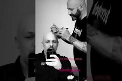 Νίκος Μουτσινάς-Ζέτα Μακρυπούλια: Δείτε τα πρώτα πλάνα από την επίσημη φωτογράφηση για το Sunday Live!