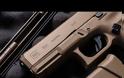 Αυτό είναι το νέο πιστόλι Glock 19X! (video)