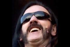 Lemmy Kilmister (Motörhead) - Stand By Me