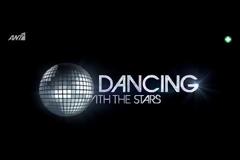 Dancing With The Stars: Κυκλοφόρησε το trailer!