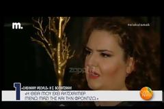 Πασίγνωστη Ελληνίδα ηθοποιός εξομολογείται: «Είχα κομμένο ρεύμα στο σπίτι και είπα ”όχι” σε δουλειά λόγω ανθρώπων»