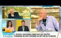 Ο Κώστας Ζουράρις για την παραίτησή του [Βίντεο]