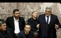 Νίκος Μιχαλολιάκος: Κάτω τα χέρια από την Μακεδονία! [Βίντεο]