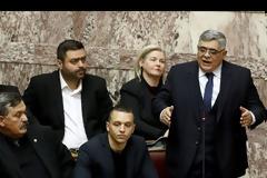Νίκος Μιχαλολιάκος: Κάτω τα χέρια από την Μακεδονία! [Βίντεο]