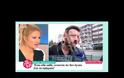 Μάνος Παπαγιάννης: Οι πρώτες του δηλώσεις - «Παγωμένη» η Φαίη Σκορδά: Τον βλέπω και... [video]