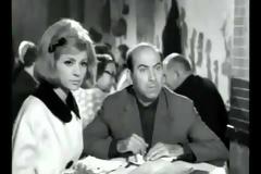 Η πολυτάραχη ζωή της Νίκη Λινάρδου που έγινε αστέρι μέσα από την σχέση της με τον Αλέκο Σακελλάριο