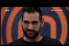#MasterChefGR: Έμεινε άφωνος ο Σωτήρης Κοντιζάς από την απάντηση του παίκτη!