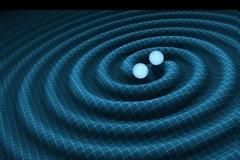 LIGO: Κραυγές και ψίθυροι από το Σύμπαν