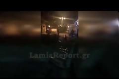 Φθιώτιδα: Ανεμοστρόβιλος χτύπησε στην Υπάτη [photos]