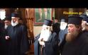 ''Ιερή'' πορεία για το Σκοπιανό στο Αίγιο (βίντεο)