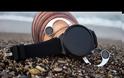 Shell: Ένα smartwatch που μετατρέπεται σε τηλέφωνο και μπορείς να φορτίζεις χειροκίνητα [video]