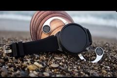 Shell: Ένα smartwatch που μετατρέπεται σε τηλέφωνο και μπορείς να φορτίζεις χειροκίνητα [video]