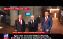 Έχουμε όνομα κι αυτό είναι Μακεδονία! - Ο Σκοπιανός εκπρόσωπος βάζει φωτιά στις διαπραγματεύσεις!