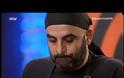 MasterChef: Ο πρόσφυγας που συγκίνησε τον Πάνο Ιωαννίδη! [video]