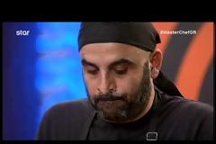 MasterChef: Ο πρόσφυγας που συγκίνησε τον Πάνο Ιωαννίδη! [video]