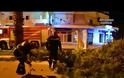 Θυελλώδεις άνεμοι ξερίζωσαν δέντρα στο Ναύπλιο (βίντεο)