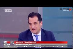 Δ. ΤΖΑΝΑΚΟΠΟΥΛΟΣ: Η ΚΥΒΕΡΝΗΣΗ ΘΑ ΚΑΝΕΙ Ο,ΤΙ ΜΠΟΡΕΙ ΓΙΑ ΝΑ ΒΡΕΘΕΙ ΛΥΣΗ ΣΤΟ ΣΚΟΠΙΑΝΟ