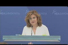 Μ. ΣΠΥΡΑΚΗ: ΕΡΗΜΗΝ ΤΗΣ ΑΝΤΙΠΟΛΙΤΕΥΣΗΣ ΟΙ ΕΞΕΛΙΞΕΙΣ ΣΤΟ ΣΚΟΠΙΑΝΟ