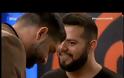 #MasterChefGR: Έπαθε ΣΟΚ ο Σωτήρης Κοντιζάς!
