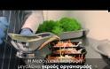Τρίτωσε το κακό  -Πώς το Μαξίμου παραποιεί το εθνόσημο στα βίντεο της... «Λόλας»