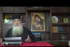 π. Αρσένιος Βλιαγκόφτης, Όλοι στο συλλαλητήριο για την Μακεδονία μας