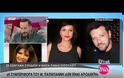 Βάσια Παναγοπούλου: Αποκαλύπτει όλο το παρασκήνιο της αποχώρησης του Μάνου Παπαγιάννη!