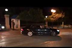 Παυλόπουλος σε Ιερώνυμο: Εξαίρω τη στάση της Εκκλησίας στα εθνικά θέματα - Ο διάλογος με τον Αρχιεπίσκοπο [video]