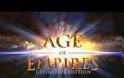 Η ημερομηνία κυκλοφορίας του Age of Empires Definitive Edition