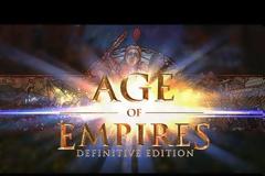 Η ημερομηνία κυκλοφορίας του Age of Empires Definitive Edition