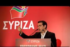 Η ΟΜΙΛΙΑ ΤΟΥ ΠΡΩΘΥΠΟΥΡΓΟΥ ΣΤΗΝ Κ.Ε. ΤΟΥ ΣΥΡΙΖΑ