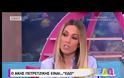 Άκης Πετρετζίκης: Όλα όσα είπε για το Mega και τα ασφαλιστικά μέτρα