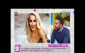 Ναταλία Γερμανού: «Την Κωνσταντίνα Σπυροπούλου την έφαγε λάχανο από το Dancing η…»