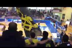Κύμη - ΑΕΚ 77-79: Ήττα στο φινάλε και πρώτο διπλό για την «Ένωση» στο πρωτάθλημα (ΦΩΤΟ & ΒΙΝΤΕΟ)