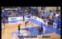 Κύμη - ΑΕΚ 77-79: Ήττα στο φινάλε και πρώτο διπλό για την «Ένωση» στο πρωτάθλημα (ΦΩΤΟ & ΒΙΝΤΕΟ)