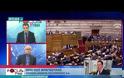 Φραγκούλης Φράγκος σε Ιερώνυμο για το συλλαλητήριο – «Αν τολμάει, ας…» [Βίντεο]